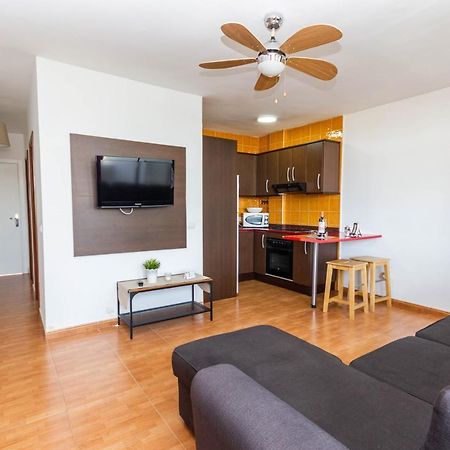 Taidia Friendly Holiday Home Playa del Inglés Zewnętrze zdjęcie