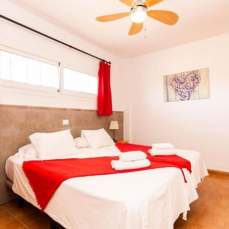 Taidia Friendly Holiday Home Playa del Inglés Zewnętrze zdjęcie