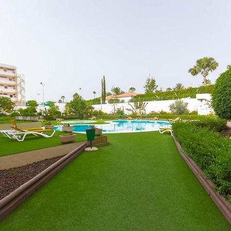 Taidia Friendly Holiday Home Playa del Inglés Zewnętrze zdjęcie