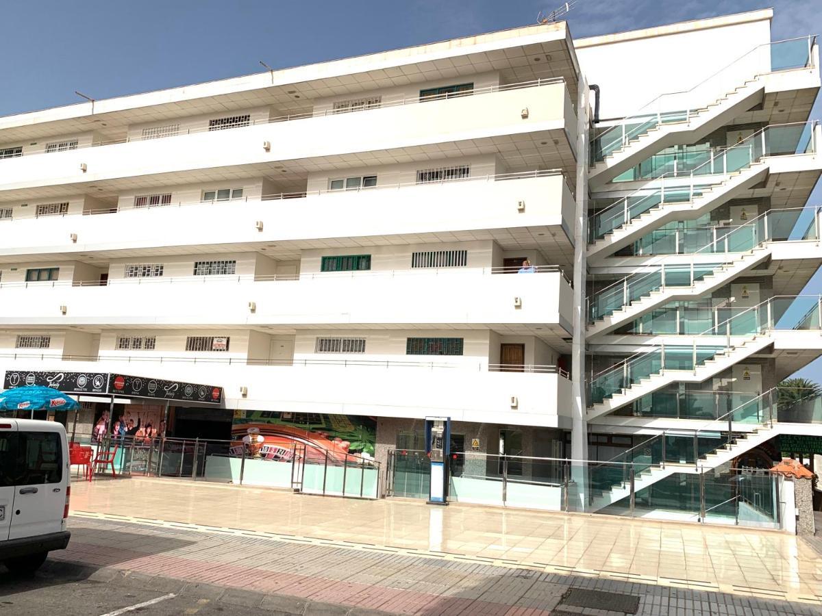Taidia Friendly Holiday Home Playa del Inglés Zewnętrze zdjęcie