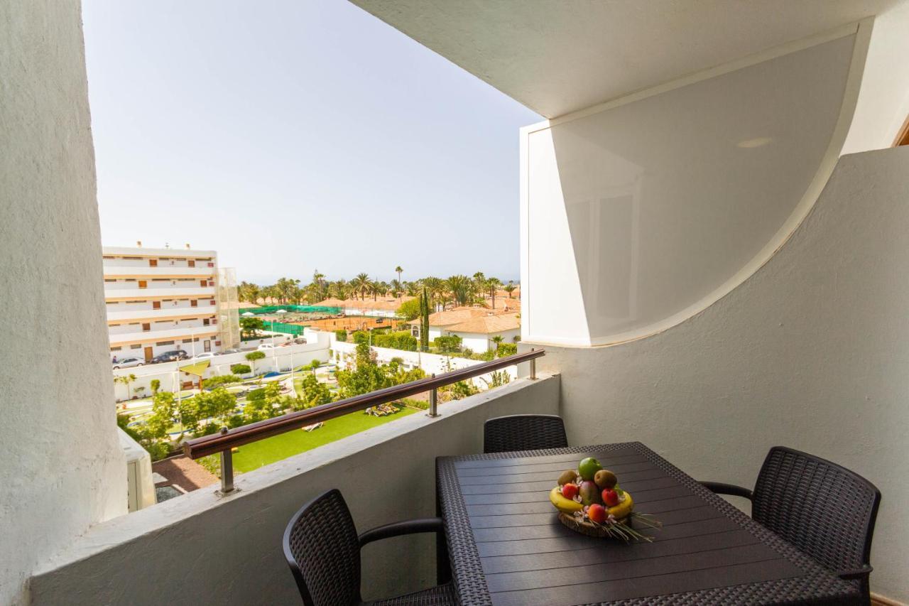 Taidia Friendly Holiday Home Playa del Inglés Zewnętrze zdjęcie