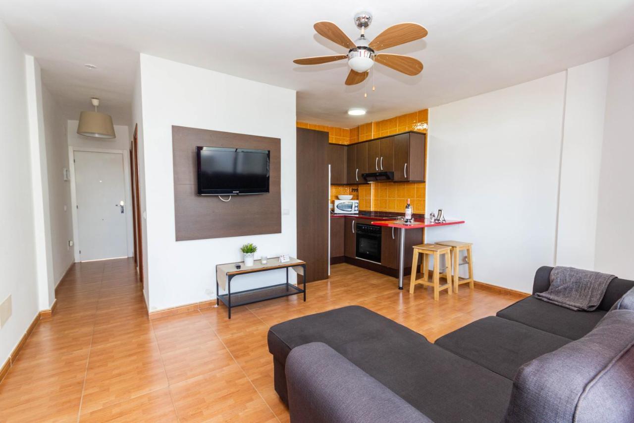 Taidia Friendly Holiday Home Playa del Inglés Zewnętrze zdjęcie