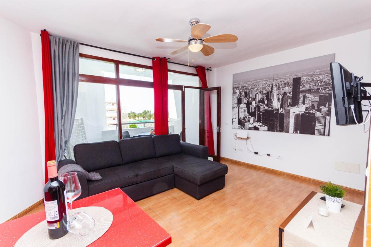 Taidia Friendly Holiday Home Playa del Inglés Zewnętrze zdjęcie