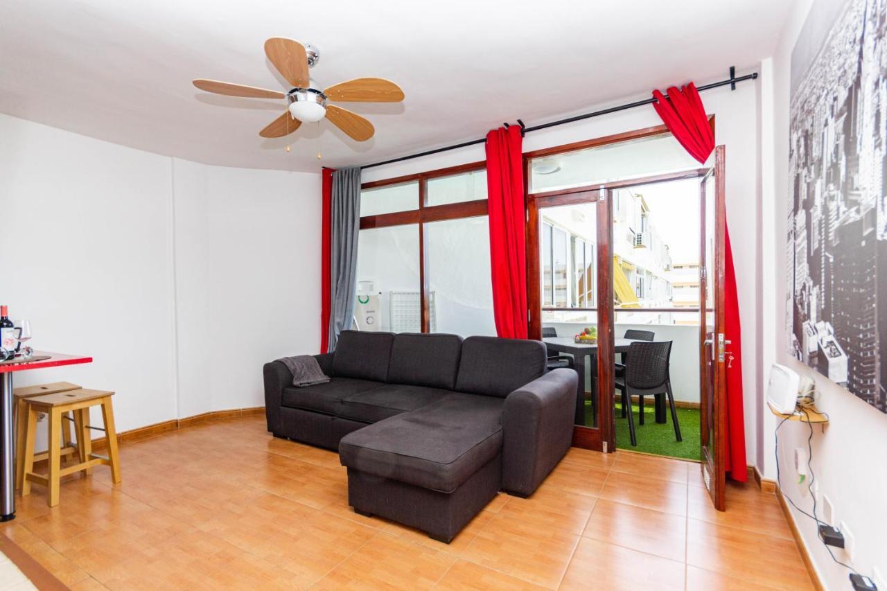 Taidia Friendly Holiday Home Playa del Inglés Zewnętrze zdjęcie