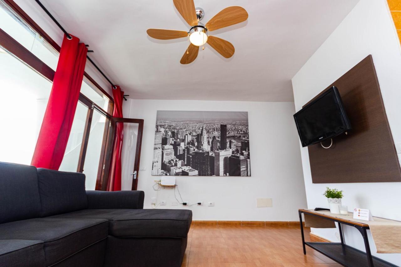 Taidia Friendly Holiday Home Playa del Inglés Zewnętrze zdjęcie
