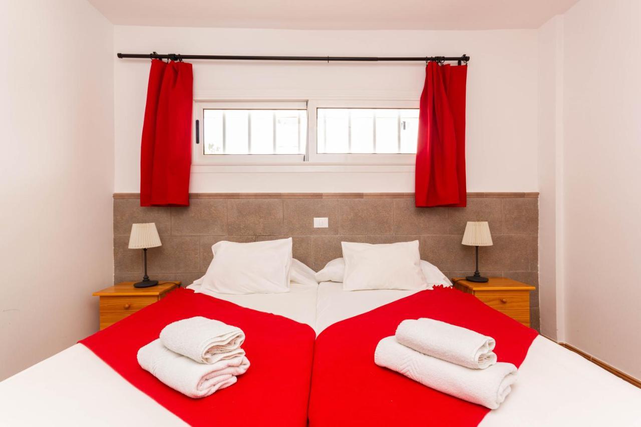 Taidia Friendly Holiday Home Playa del Inglés Zewnętrze zdjęcie