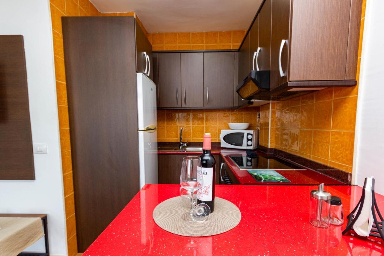 Taidia Friendly Holiday Home Playa del Inglés Zewnętrze zdjęcie
