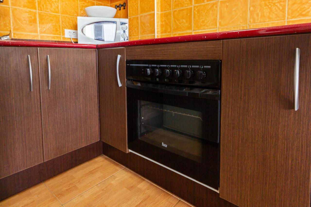 Taidia Friendly Holiday Home Playa del Inglés Zewnętrze zdjęcie