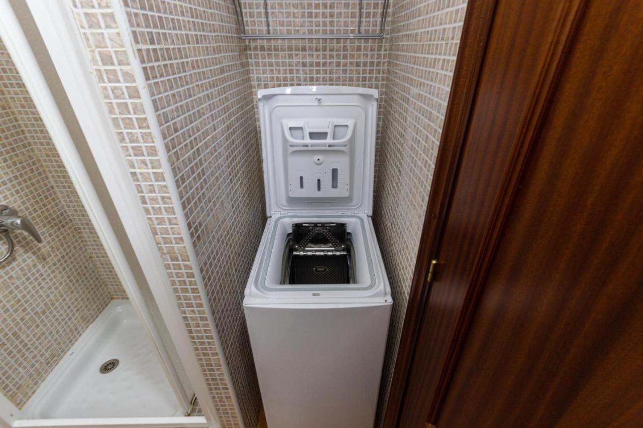 Taidia Friendly Holiday Home Playa del Inglés Zewnętrze zdjęcie