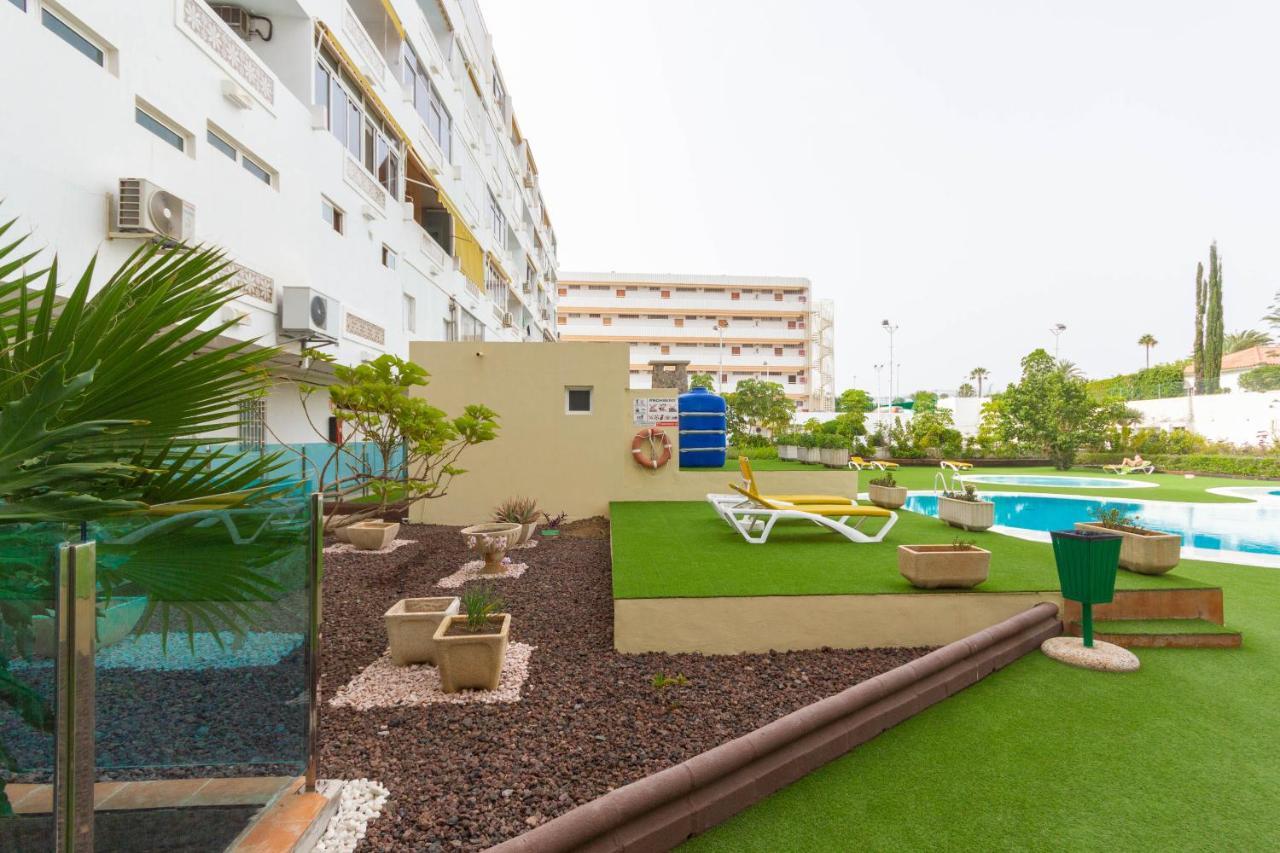 Taidia Friendly Holiday Home Playa del Inglés Zewnętrze zdjęcie