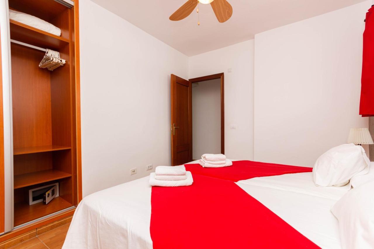 Taidia Friendly Holiday Home Playa del Inglés Zewnętrze zdjęcie