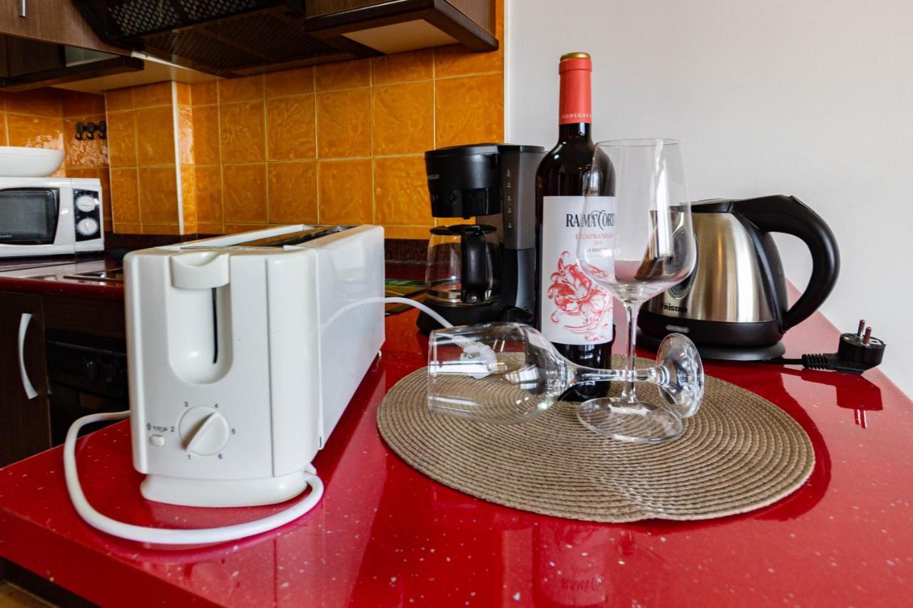 Taidia Friendly Holiday Home Playa del Inglés Zewnętrze zdjęcie