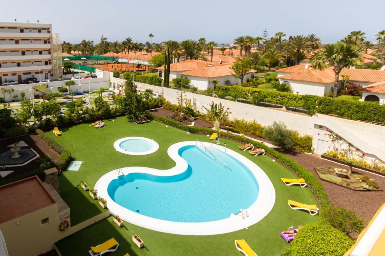 Taidia Friendly Holiday Home Playa del Inglés Zewnętrze zdjęcie