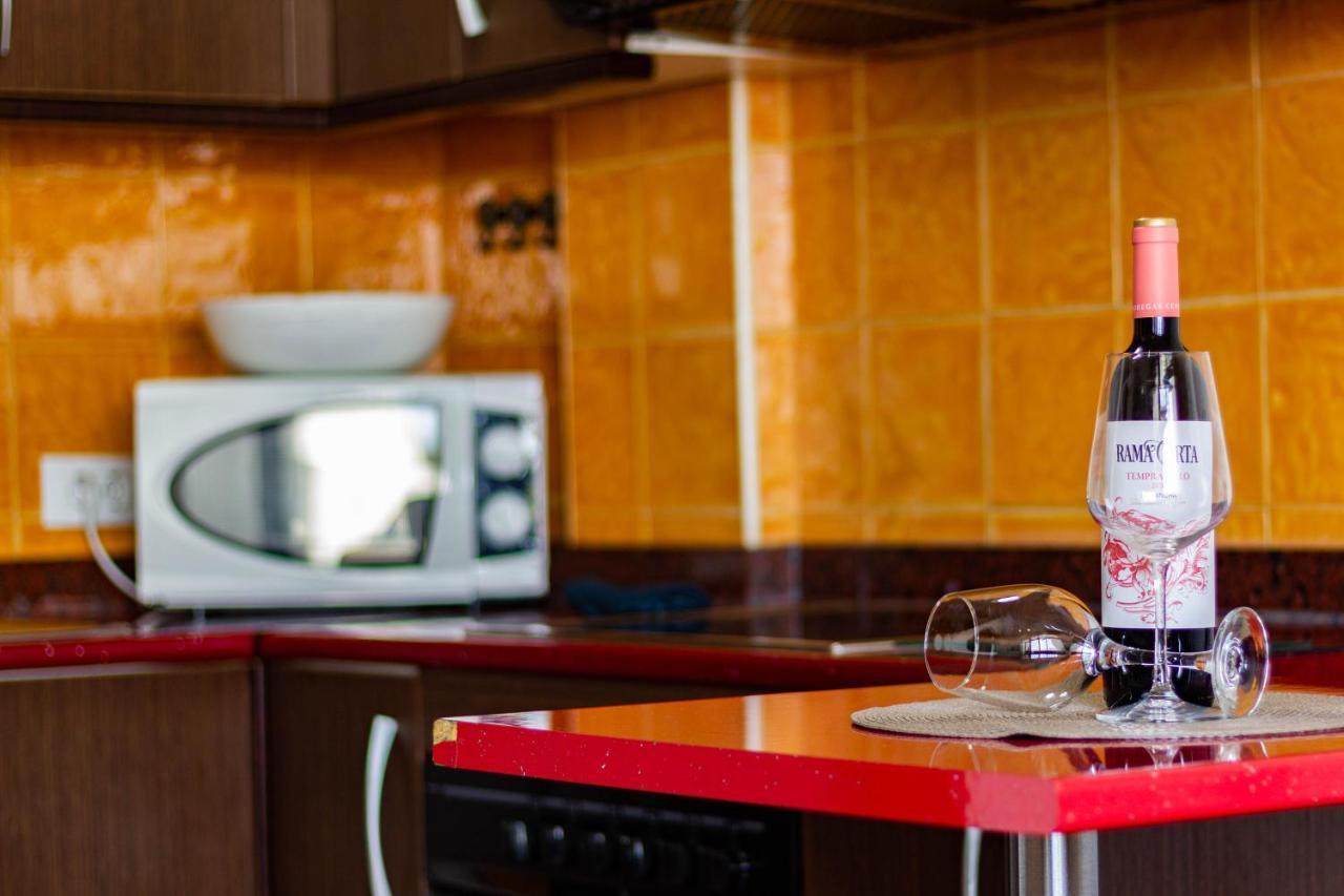 Taidia Friendly Holiday Home Playa del Inglés Zewnętrze zdjęcie