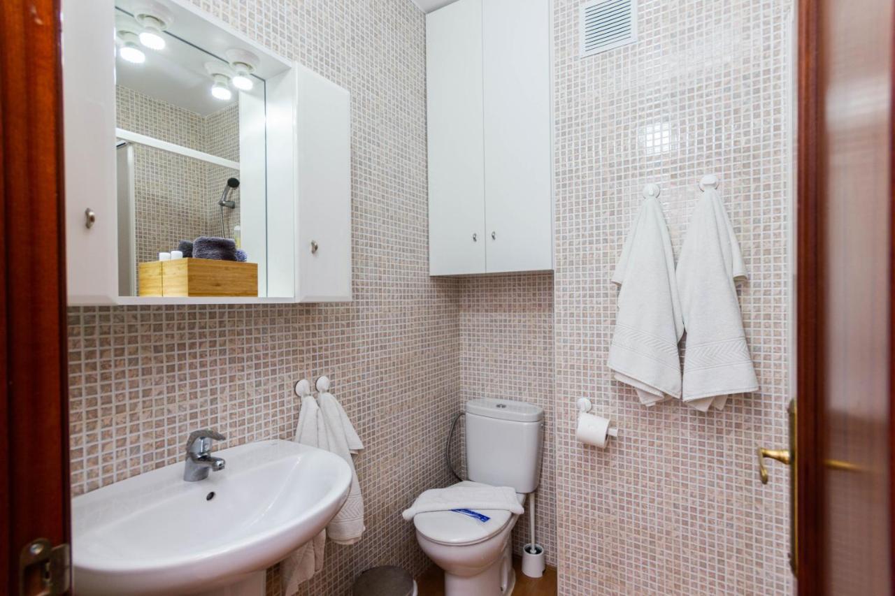 Taidia Friendly Holiday Home Playa del Inglés Zewnętrze zdjęcie