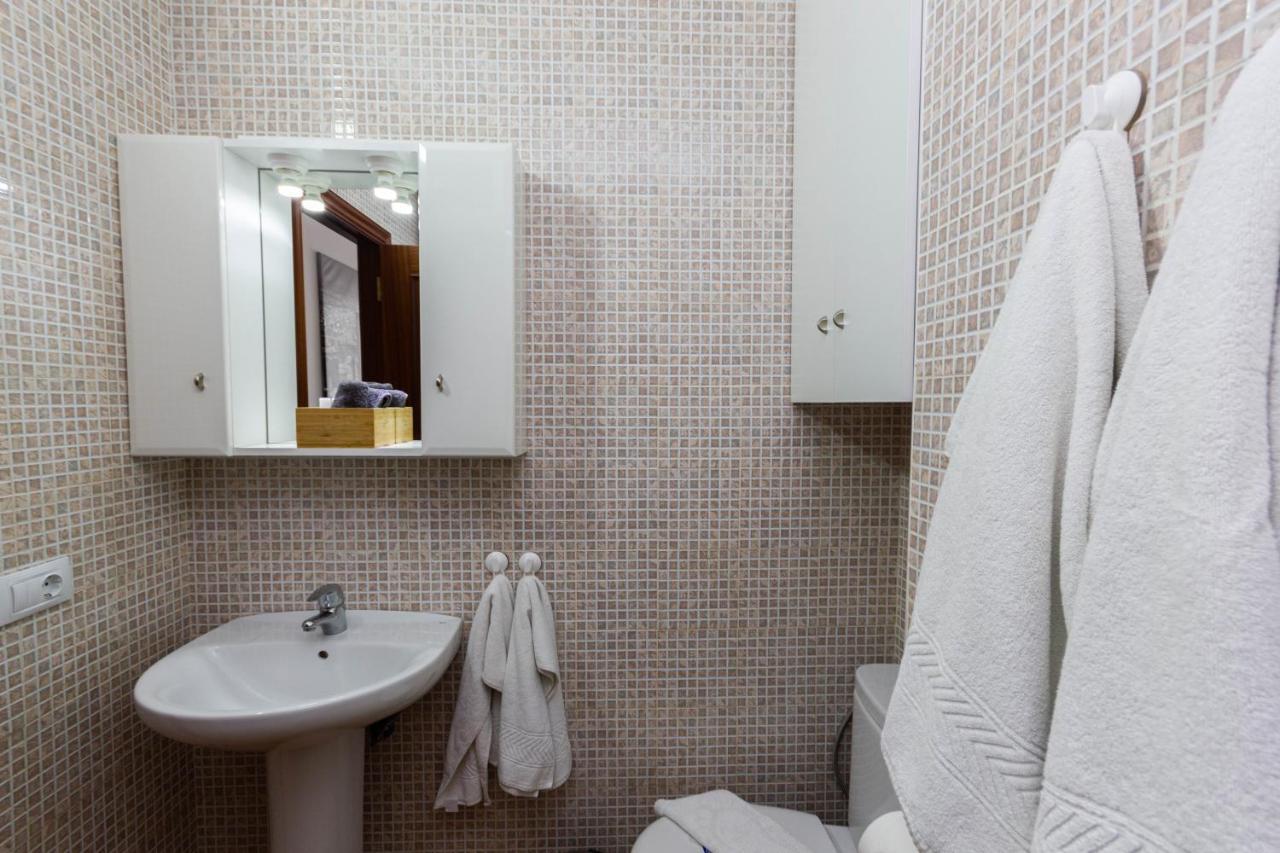 Taidia Friendly Holiday Home Playa del Inglés Zewnętrze zdjęcie