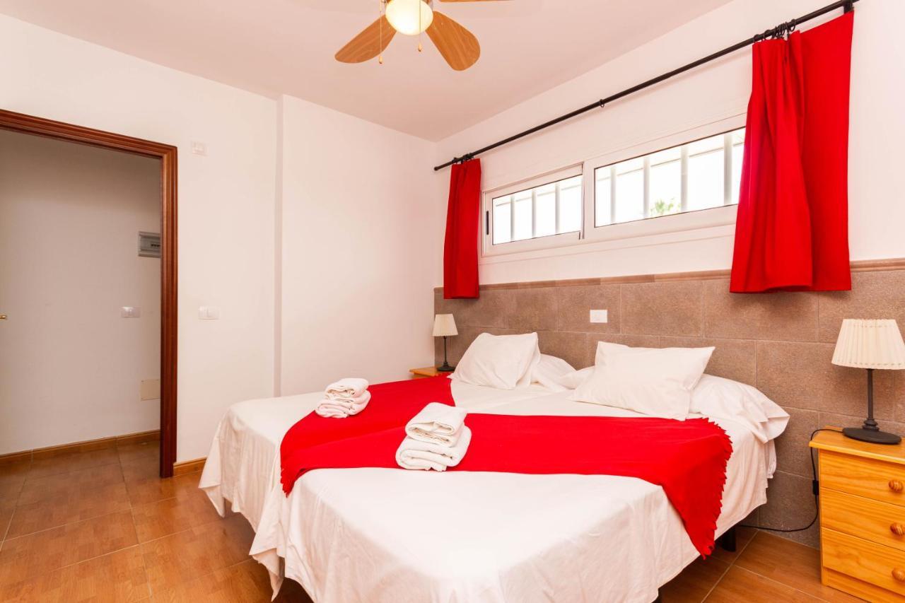 Taidia Friendly Holiday Home Playa del Inglés Zewnętrze zdjęcie